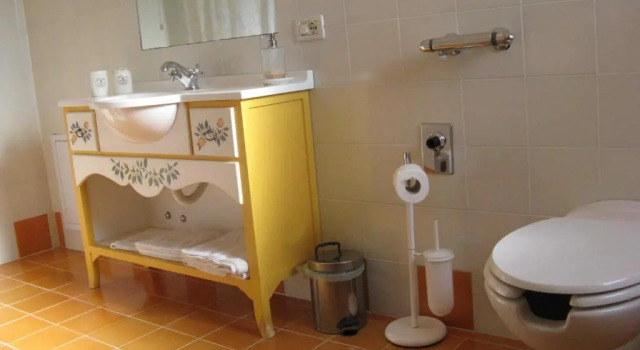 Двухместный номер Standard Country Club Da Cesco