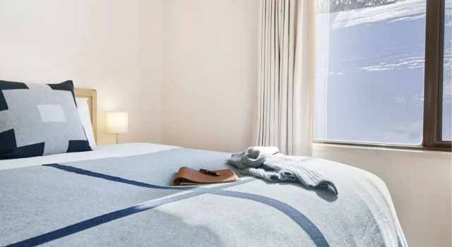 Двухместный номер Standard с 2 комнатами Breathtaker Hotel and Spa