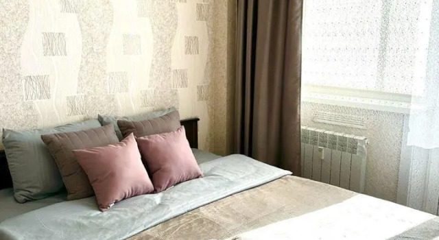Apartments on 101 Ryabikova Boulevard, Boek Appartement Sverdlovsk Administrative District Irkoetsk