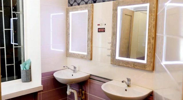 Номер Standard Baron Munchausen Guest House