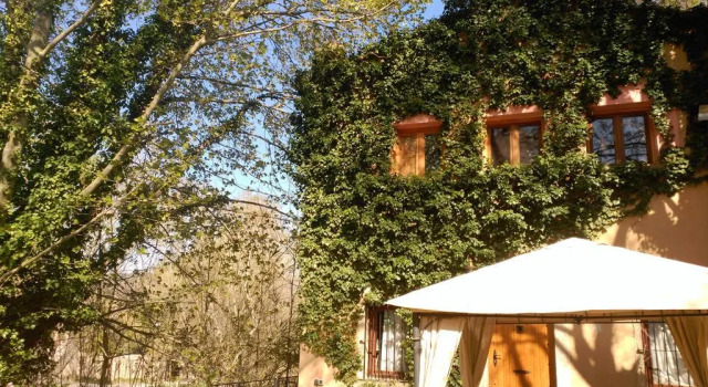 La Casita del Río, Забронировать Дом для отпуска Коттеджи Castellon Province, Коттедж