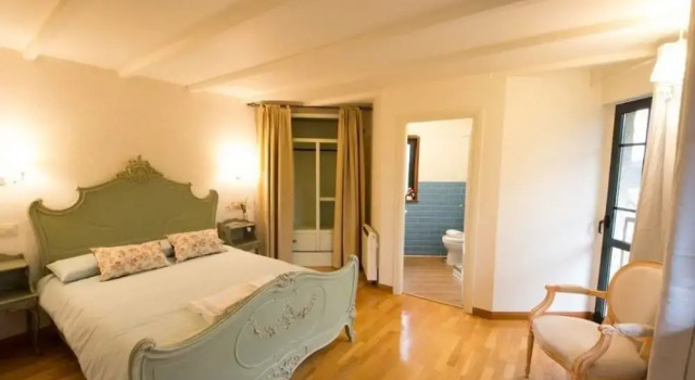 Mansion in Cerdedo With Private Pool and Garden, Book Hotel Cerdedo-Cotobade Galicia