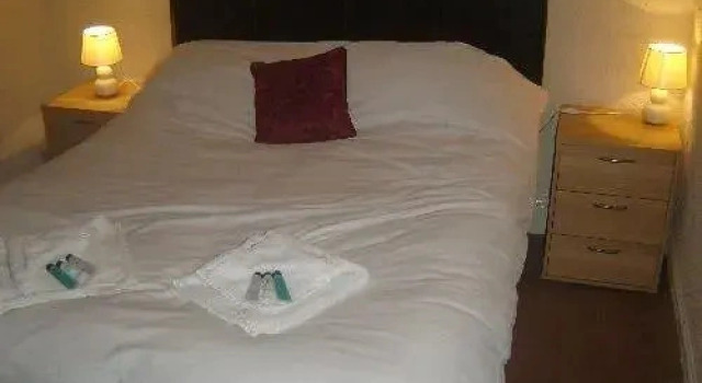 Norwood Hotel, Забронировать Отель Блэкпул Ланкашир, рядом с Стадион футбольного клуба «Блэкпул»