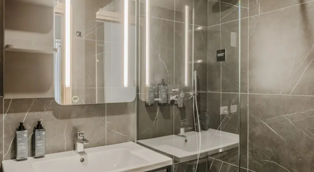 Номер Standard Hotiday Venezia Tronchetto