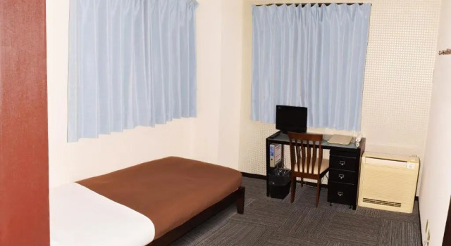 Номер Standard Sakura Hotel Oami