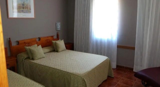 Семейный номер Standard Hotel Orla