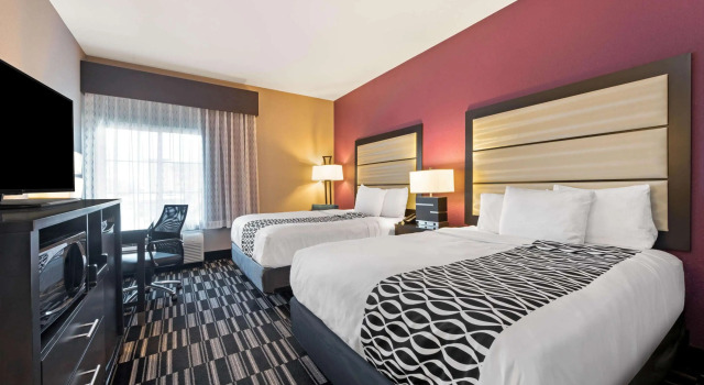La Quinta Inn & Suites by Wyndham West Monroe, Varaa Hotelli Monroe Louisiana