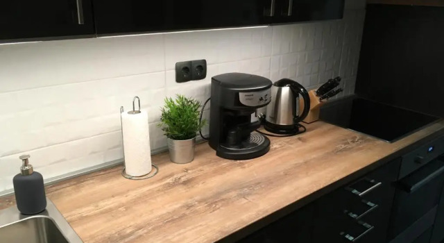 Apartamento Apartman E5