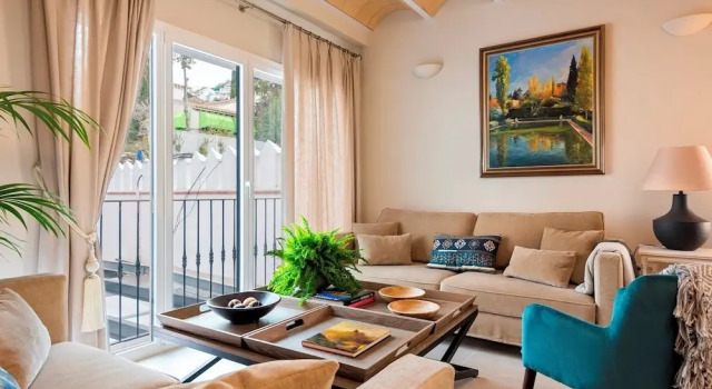 Fantastic 3 Bd 3 Bth Apartm With Comunnal Terrace Carmen San Ignacio II, Забронировать Апартаменты/квартира Гранада Granada Province, рядом с Городской совет Гранады