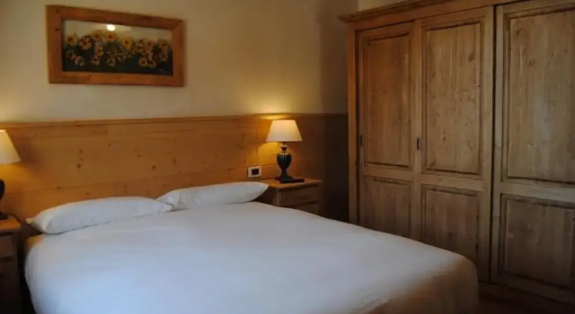 Baita Goles, Rezervasyon Tatil Evi Sùtrio Carnia