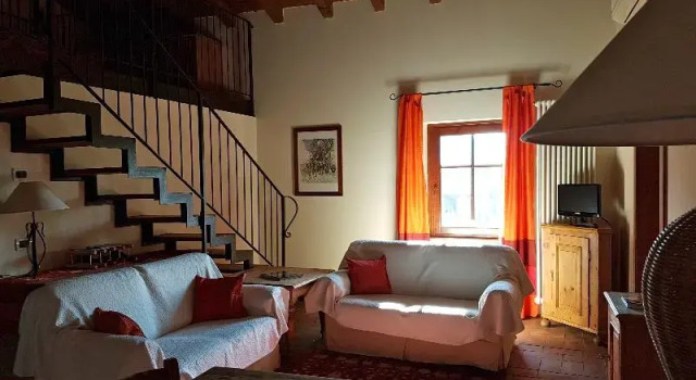 Номер Standard Musella Winery & Relais