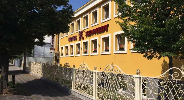 Hotel Kennedy
