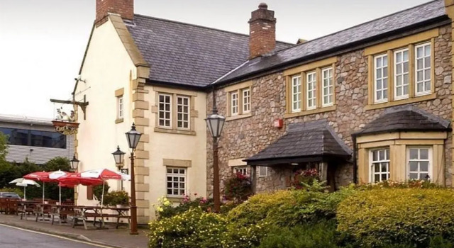 Номер Standard Premier Inn Edinburgh A1 - Newcraighall