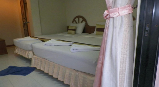 Natacha Hotel