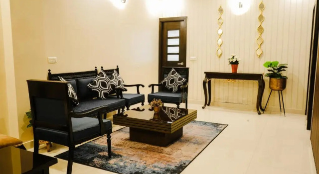 Апартаменты Отель Best Western Faisalabad City