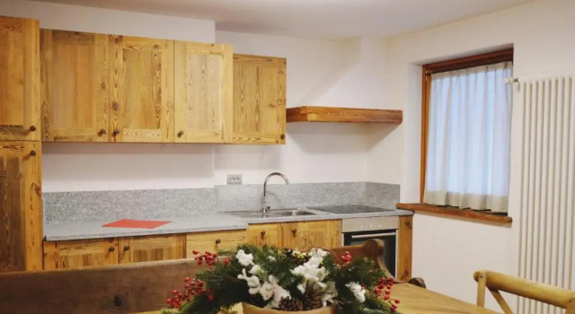 Апартаменты Maison Carrel Elegant 6