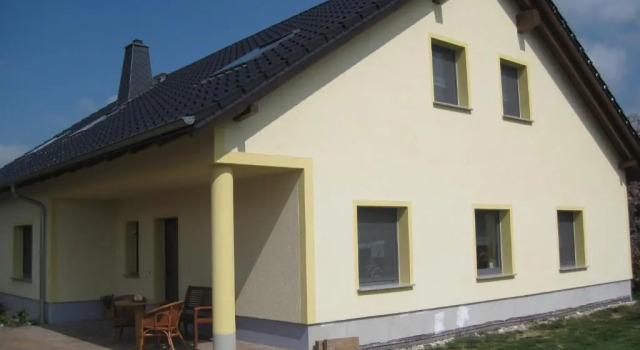 Студия Haus am Park Nahe Eilenburg Wurzen