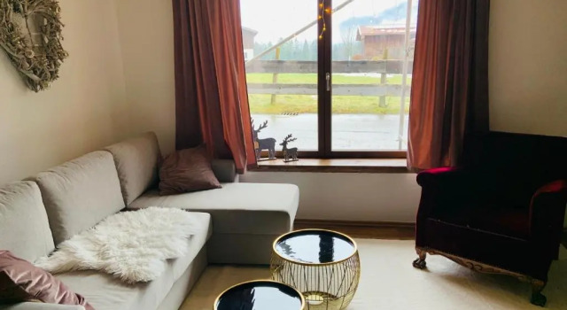 Апартаменты GM-Stays Wendelstein Lodge - Sauna & Alpenblick - BRIGHT Collection