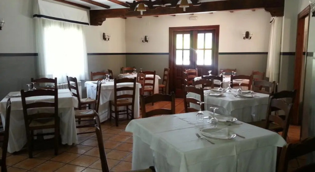 Posada El Hoyal, Book Hotel  