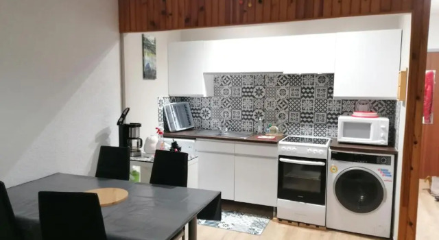 Студия Studio 4 Personnes