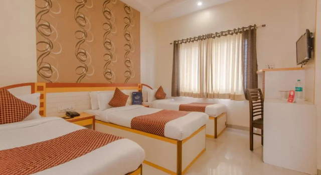 Номер Economy Hotel Sai Country Inn