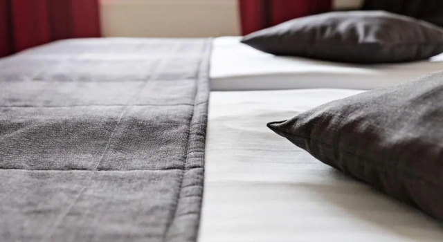 Номер Standard Best Western Rådmannen