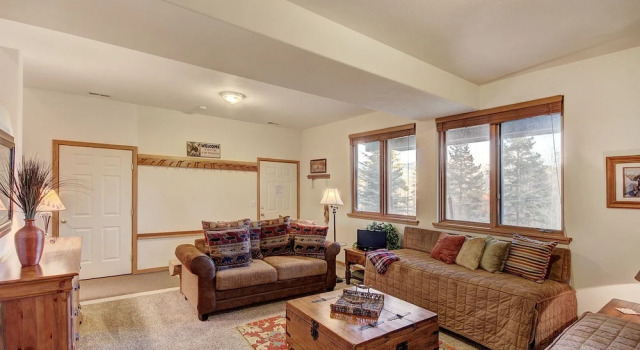 171 Discovery, Rezerwuj Hotel Hotele w Vail Ski z parkingiem, Parking