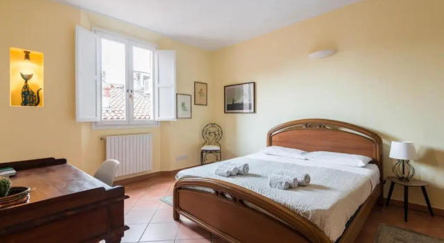 Апартаменты San Giorgio Apartment