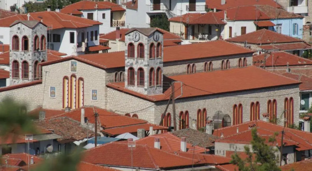 sunny 1, Book Apartment Ayios Nikolaos Sithonia 