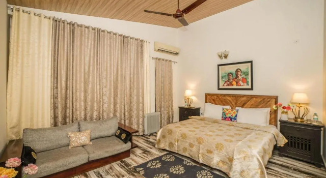 Номер Superior The Brigadiers Cottage, Mussoorie