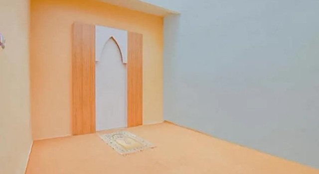 RedDoorz Syariah near Taman Rekreasi Sengkaling 2