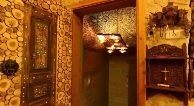 Люкс Remhala Guest House
