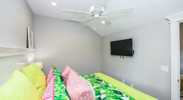 Villa #4 Sand Dollar