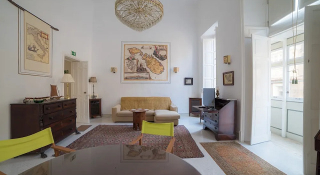 HT2 - Casa Rooms