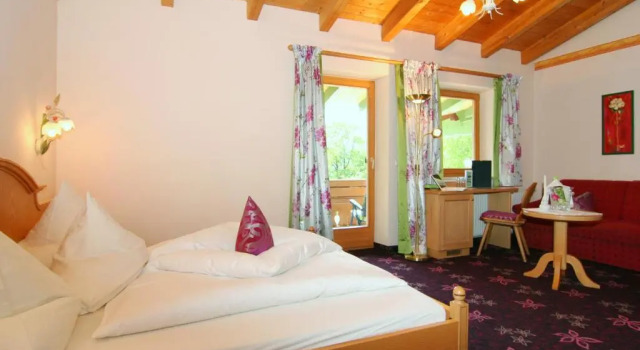 Двухместный номер Comfort Hotel Hindenburglinde