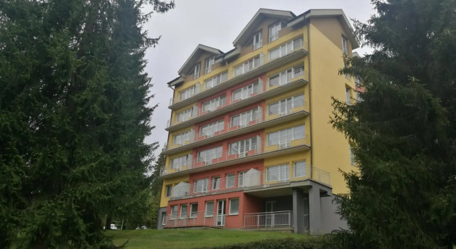 3 IZBOVÝ krásny Apartmán DAVID A7 v Tatranskej Štrbe, Забронировать Отель Отели в центре Татранска-Штрба, в центре