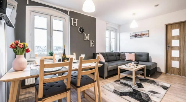 Апартаменты Rent like home - Włodkowica 33