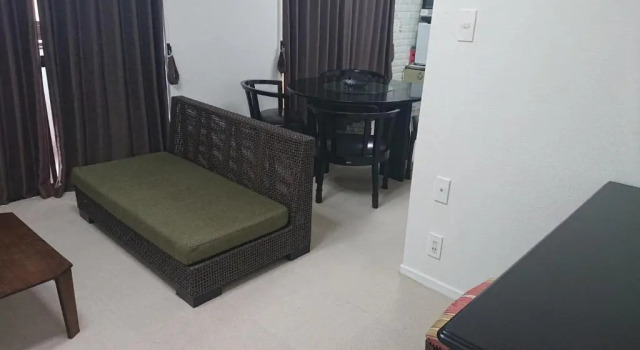 Lapus Honmachi No.200 / Vacation STAY 57908, Prenota Hotel Hotel a Shiga con parcheggio, Parcheggio