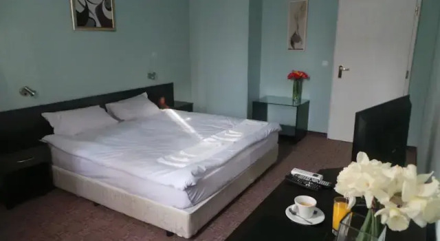Hotel City INN Sofia