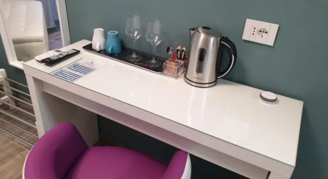B&B La Veduta, Prenota Hotel Capodimonte Napoli