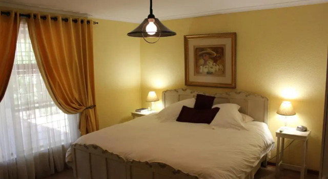 Двухместный номер Standard Old Oak Guest House
