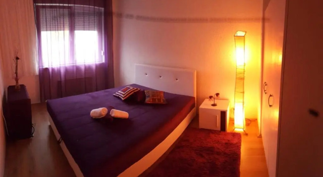 Апартаменты Pavlovic apartman