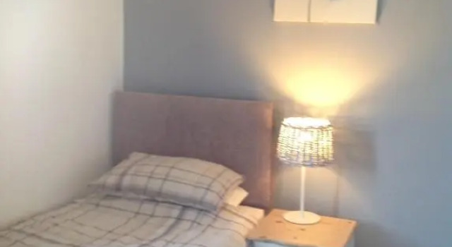 Номер Standard The Peacock Inn
