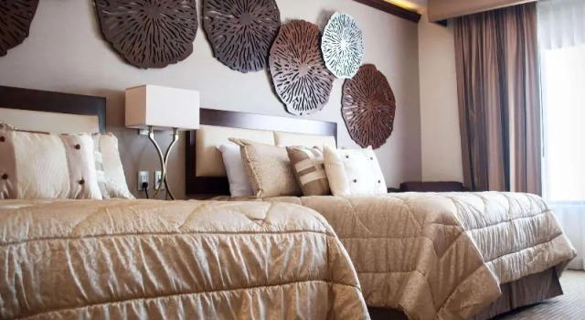 Номер Standard Wyndham Torreon