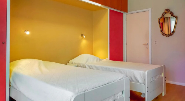 Res. Puerto Cristo-ref 109, Prenota Hotel Mariakerke 