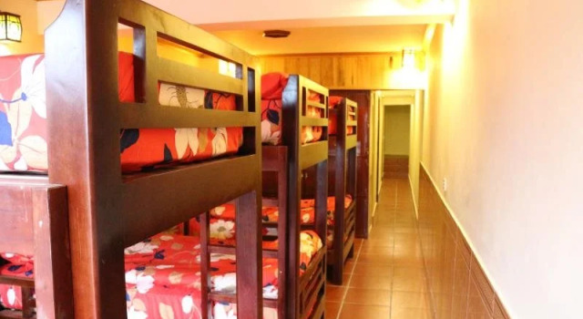 Sapa Cheap Room