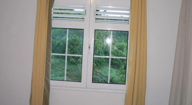 Appartement de 2 chambres avec jardin clos et wifi a Le Marin a 5 km de la plage, Buchen Sie Ferienwohnung Le Marin Martinique