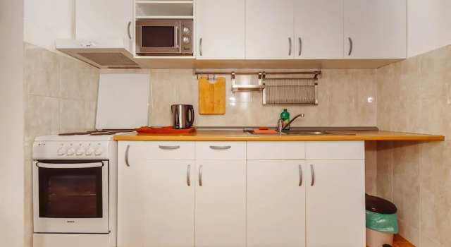 Апартаменты Comfort Apartments LIDO Petrovac