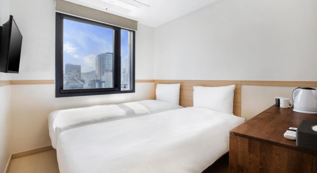 Five Hotel Jongno