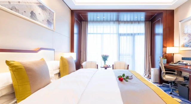 Одноместный номер Standard с балконом The Farrington Hotel - Building A